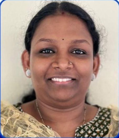 ANJALY MURALI